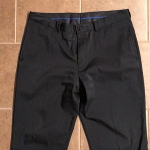 Slazenger 36/30 Dri Fit Golf Pants